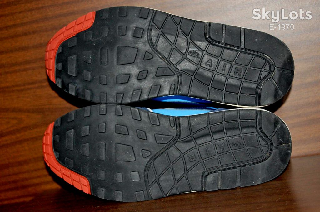 Кроссовки NIKE AIR MAX р.38-39 original INDONESIA - фото фото фото 4