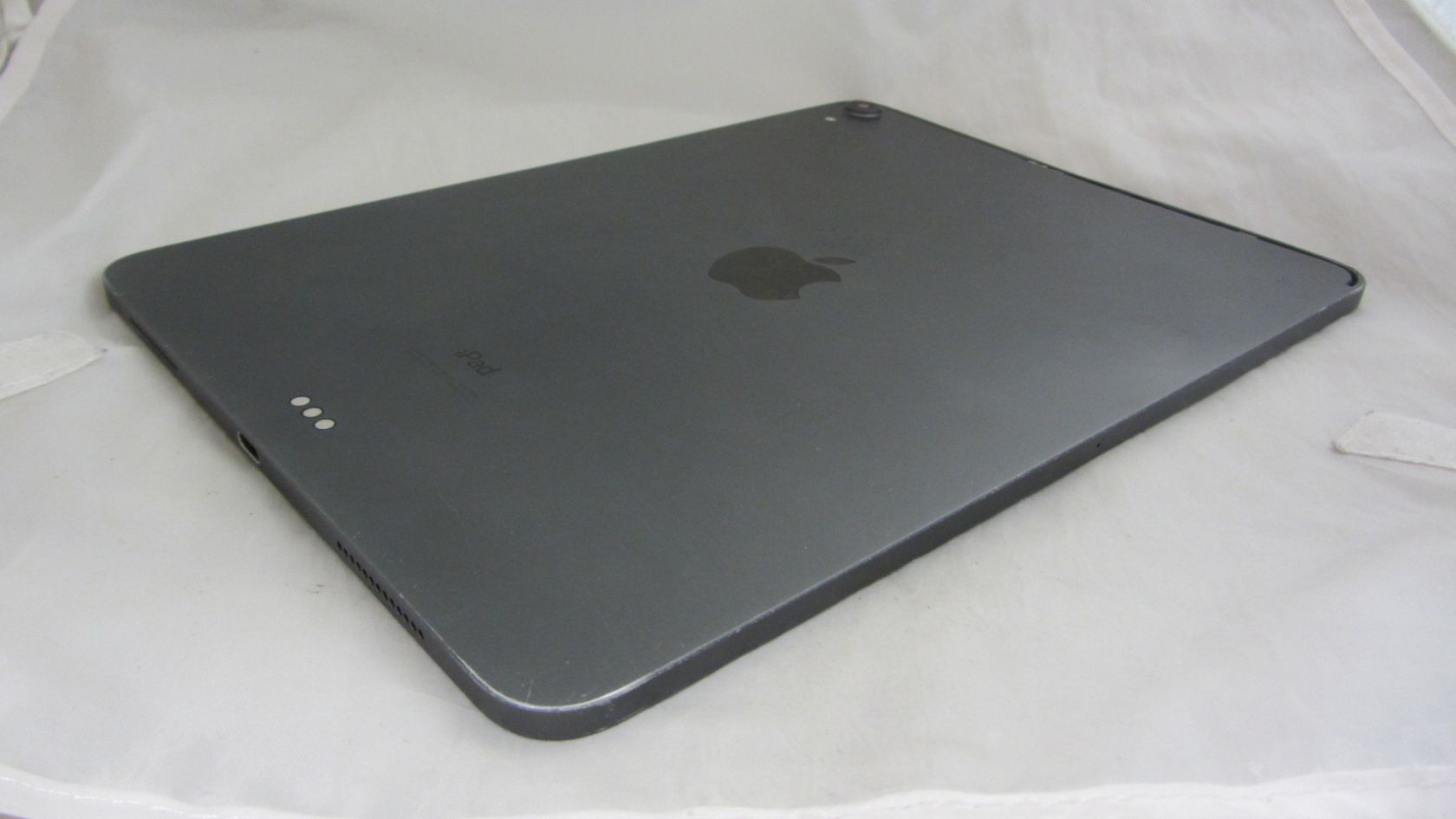 Apple iPad A1980 Black - фото фото фото 4