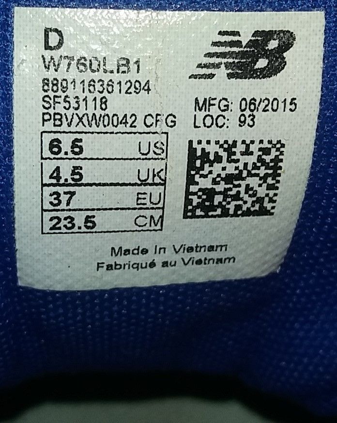 New balance  жіноче взуття фірма - фото фото фото 2