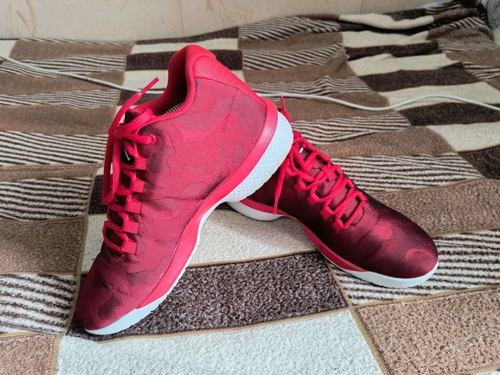 Кросівки Jordan B.Fly - фото фото фото 1