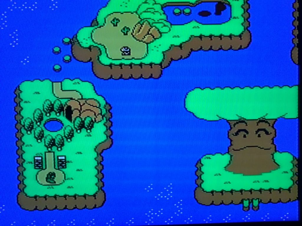 Wagyan Land 2 FC Famicom Nintendo оригинал без инструкции - фото фото фото 6