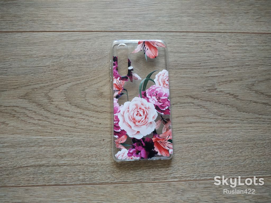 Чехол на Huawei P30 чохол Хуавей П 30 - фото фото фото 1