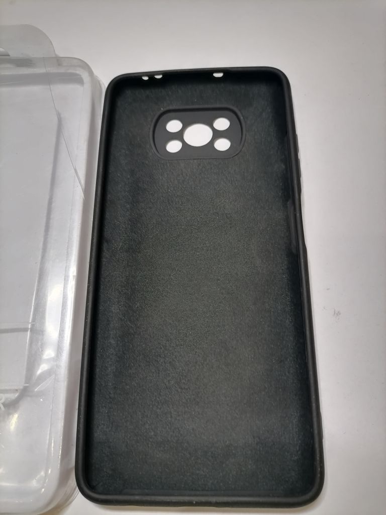Чохол на Xiaomi Roco X3 / Poco X3 Pro - фото фото фото 1