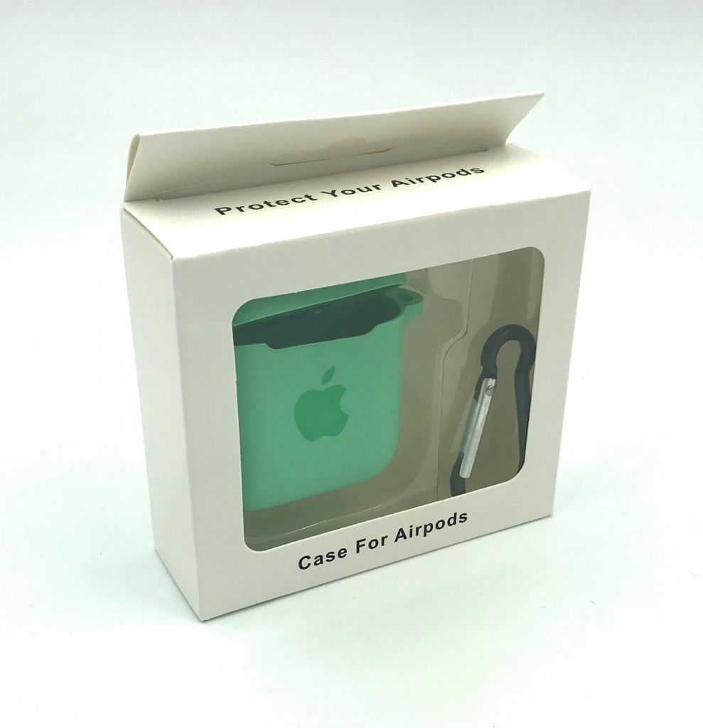 Чехол Apple AirPods #2 - фото фото фото 2