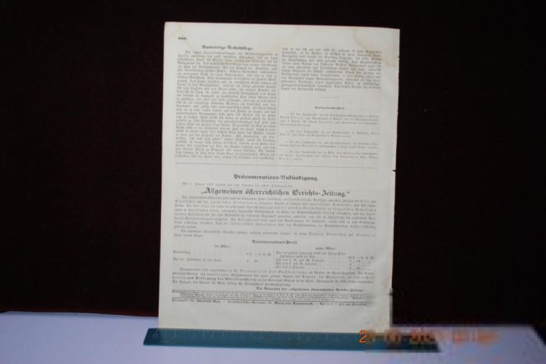 ГАЗЕТА ДОПОЛНИТЕЛЬНАЯ ИНФОРМАЦИЯ 1856 Г. № 153 - фото фото фото 4