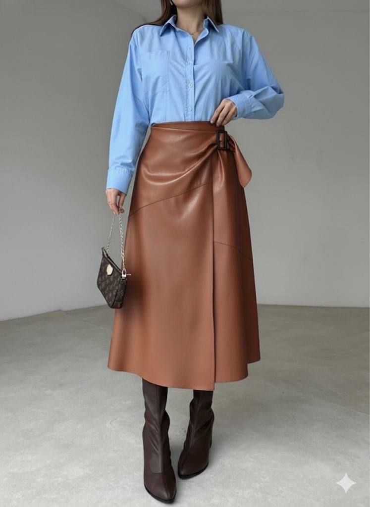 спідниця жіноча - фото фото фото 7