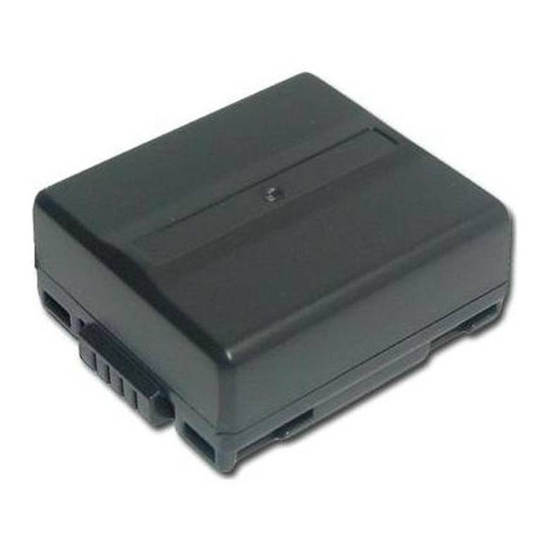 Батарея Panasonic CGA-DU06 (MultiplePower) 720 mAh - фото фото фото 0