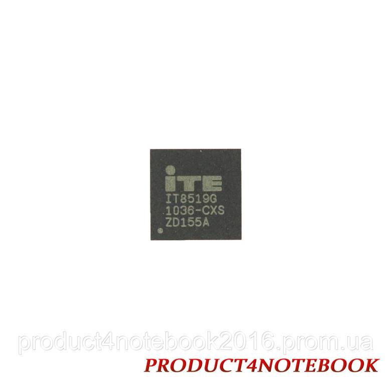 Микросхемы IT8519G-СXS - фото фото фото 0