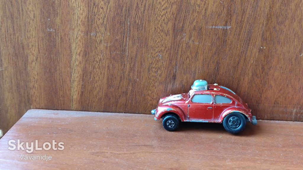 matchbox superfast Flying bug # 11 1972 - фото фото фото 2