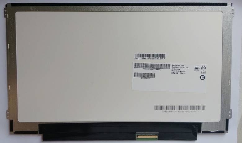 Матрица для  ноутбука  LG T280, T290, X300 - фото фото фото 0