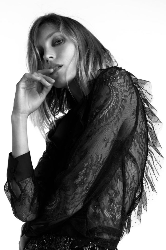 Блуза Zara. - фото фото фото 0