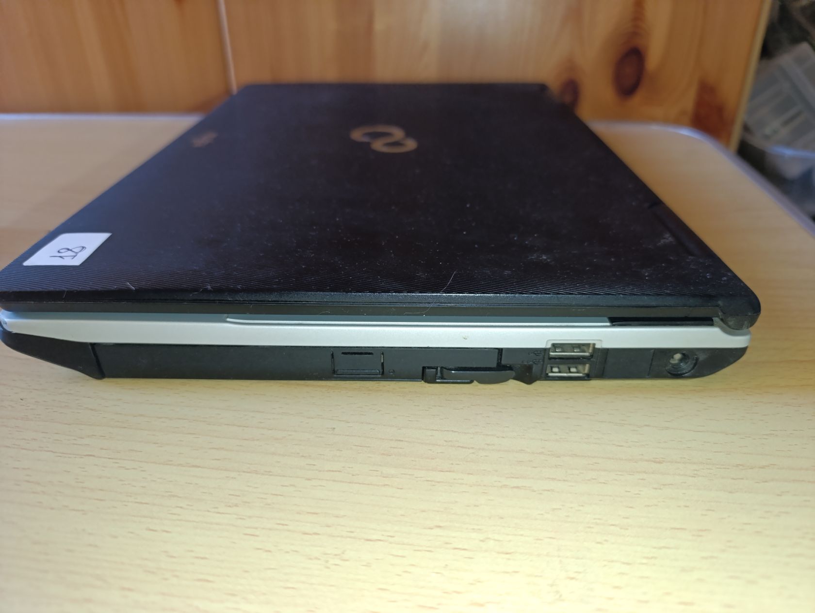 ноутбук Fujitsu S751 Life Book + Ram 4Gb - фото фото фото 3