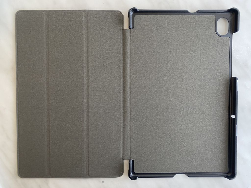 Чехол-книжка для планшета Apple iPad Smart Case - фото фото фото 2
