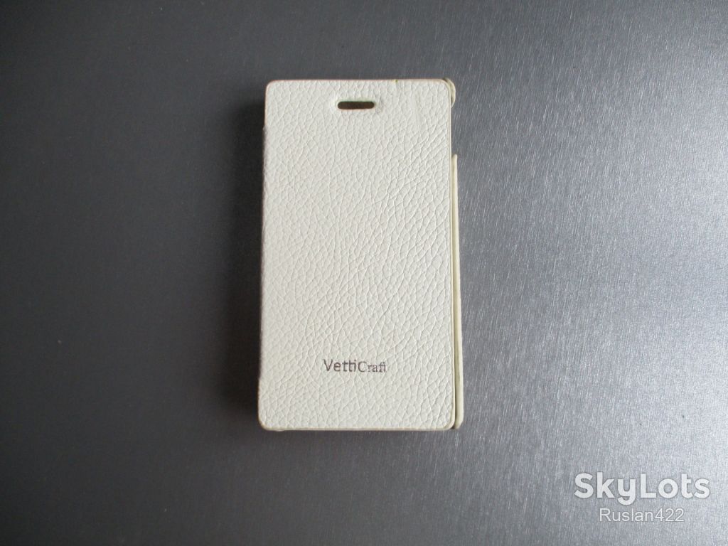 Чехол книжка для Sony Xperia Miro ST23i - фото фото фото 0