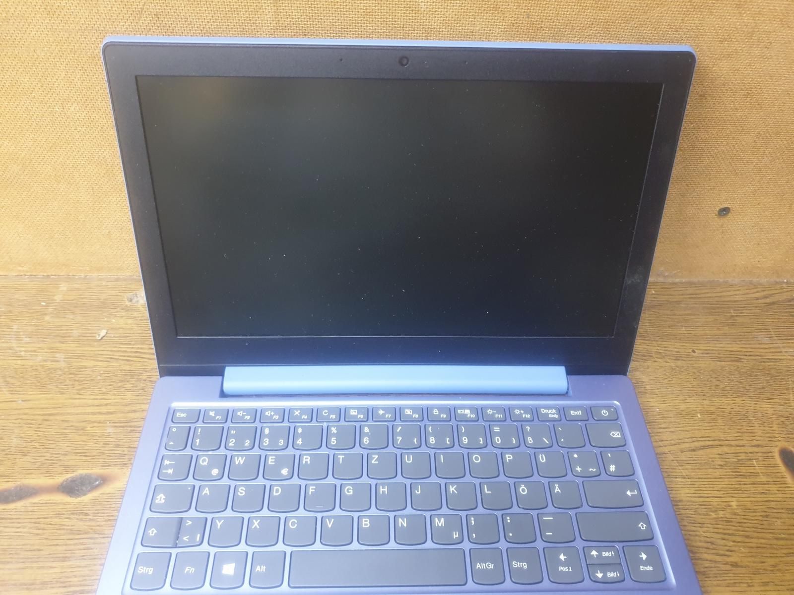 T70 Ноутбук Lenovo IdeaPad 1 11IGL05 - фото фото фото 3