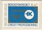 Бельгия Банк Деньги 1979 MNH - фото фото фото 0