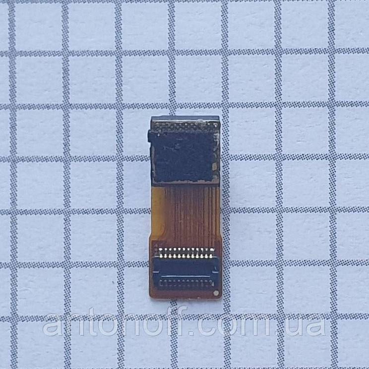 Фронтальна камера Lenovo S650 для телефона оригінал - фото фото фото 1