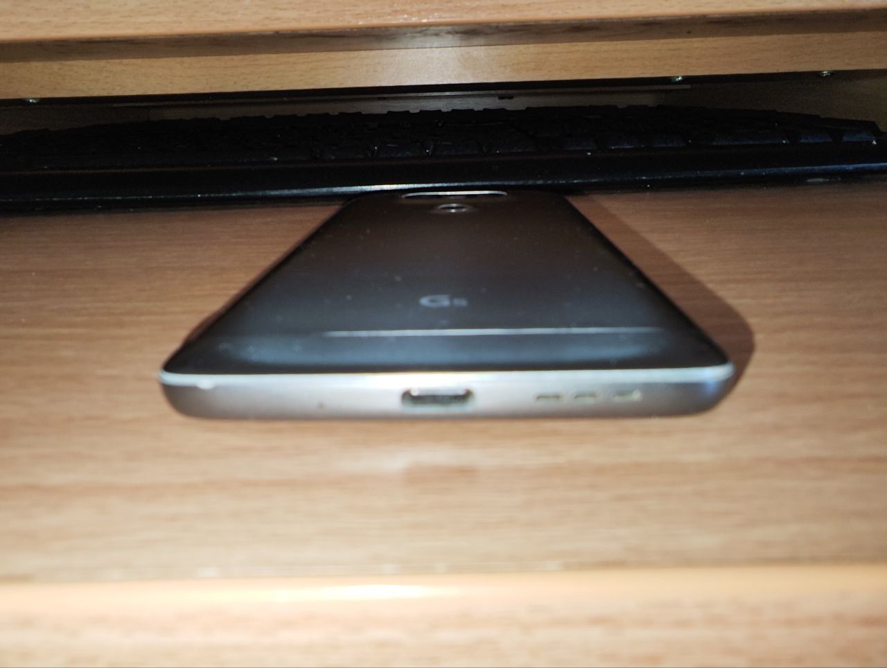 Смартфон LG G5 - фото фото фото 1