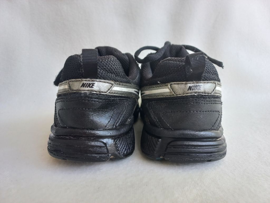 Кросівки сітка Nike, устілка 22,5 см. - фото фото фото 5