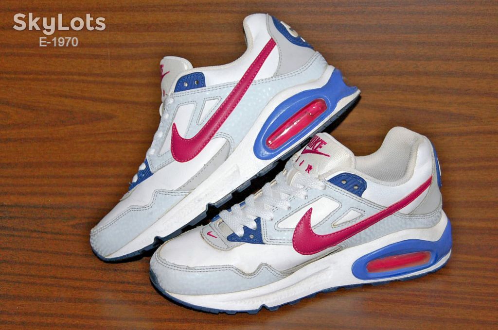 Кроссовки NIKE AIR MAX р.38-39 original INDONESIA - фото фото фото 3