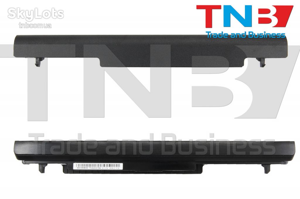 Батарея ASUS Pro4QCB Pro4QCM Pro4QV Pro5T 14.4V 2950mAh оригинал - фото фото фото 1