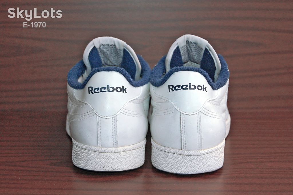 Кроссовки REEBOK CLASSIC р.45-46 original - фото фото фото 6
