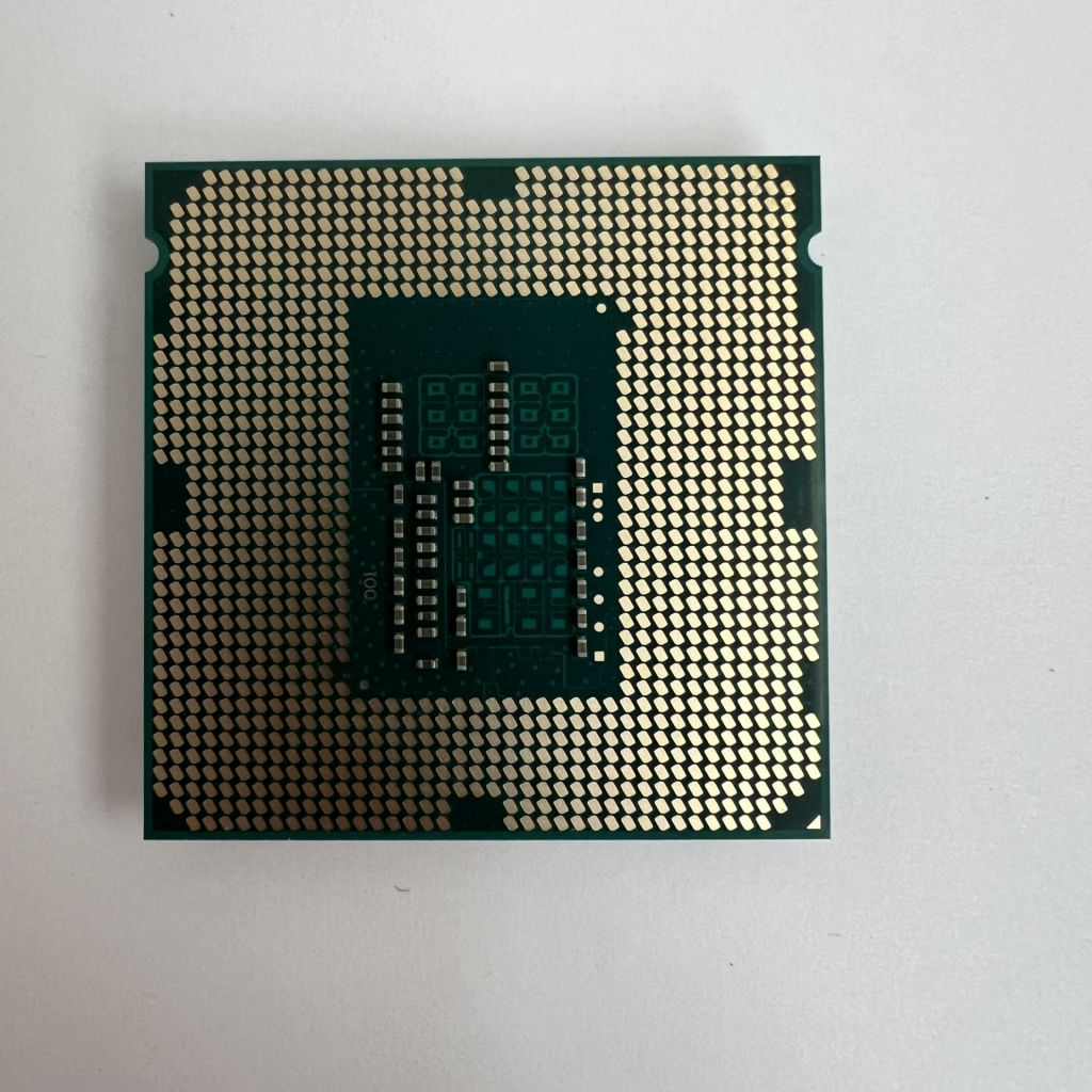 Процесор Intel Core i3-4160 3.6 GHz/3MB/5GT/s, s1150, tray - фото фото фото 4