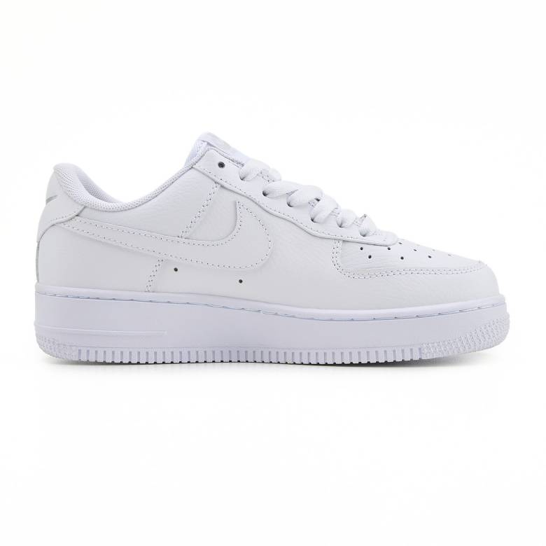 Nike Air Force 1017 ALYX 9SM White - фото фото фото 2