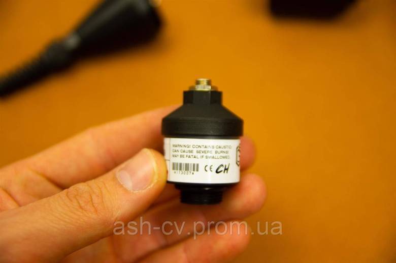 Датчик кисню, oxygen sensor, GOEL 369 - фото фото фото 4