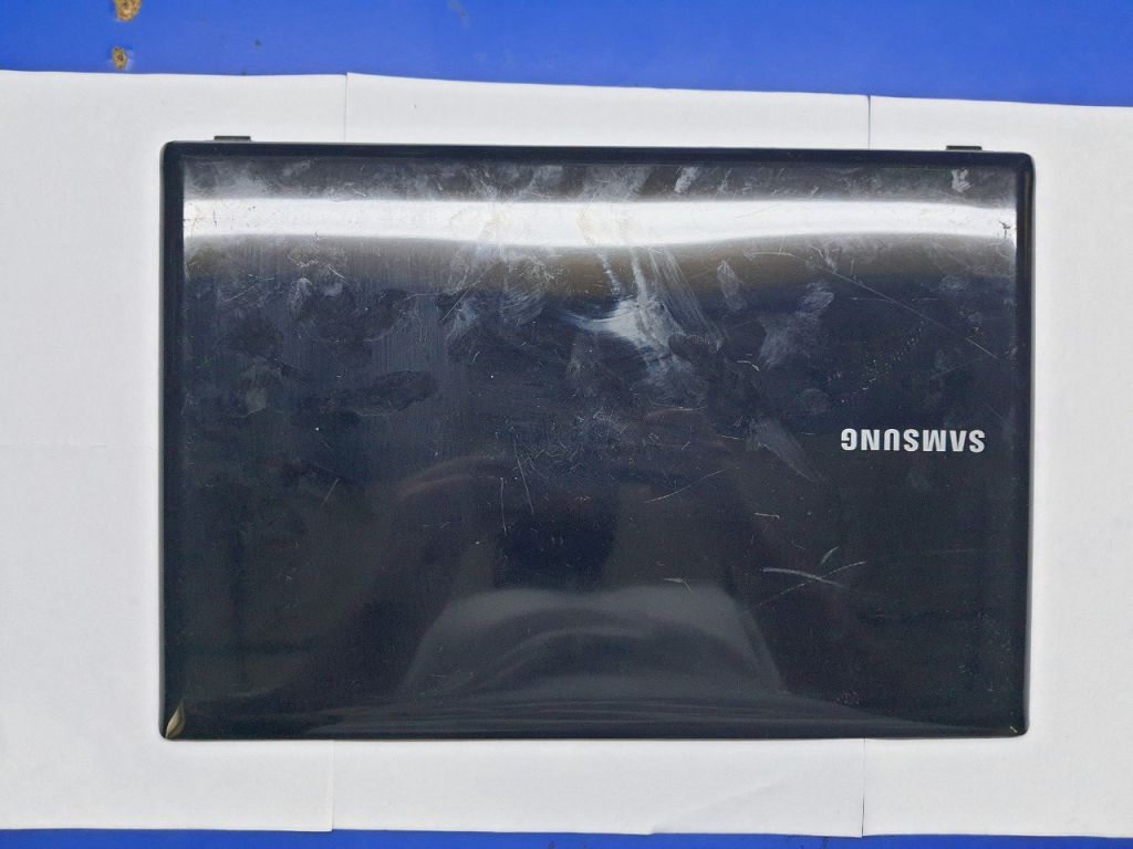 Крышка матрицы Samsung RV408,RV410 - фото фото фото 2