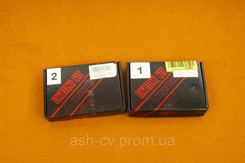Набір, підсвічування, LED, Light Kit, For, LEGO, GC441, 75349, Captain, Rex, Helmet - фото фото фото 8