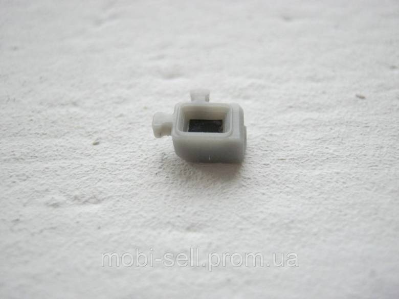 Уплотнитель микрофона для Samsung SM-G531H/DS Galaxy Grand Prime, 100 оригинал (Б/У) - фото фото фото 1
