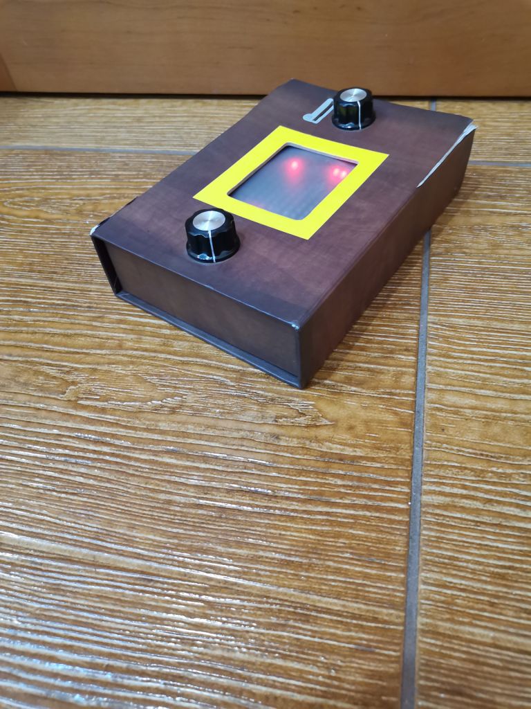 Конструктор микрокомпьютер BBC micro:bit ping pong - фото фото фото 4