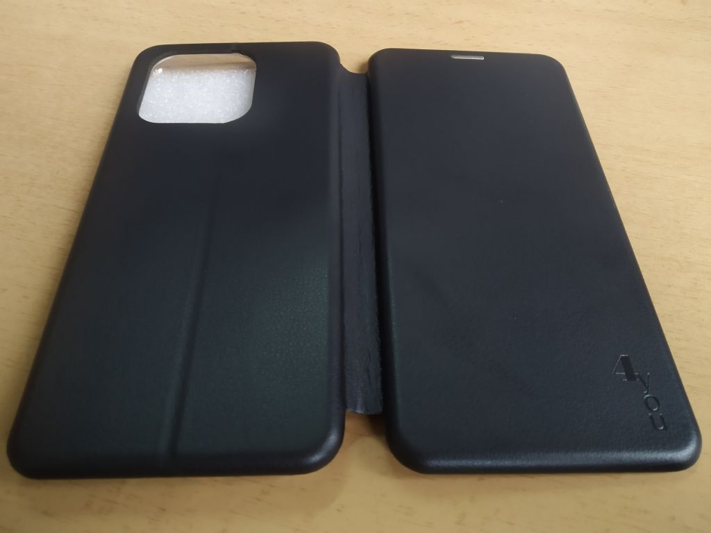 Чохол книжка Xiaomi Redmi 12C - фото фото фото 4