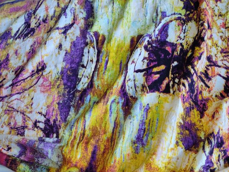Ніжний палантин - фото фото фото 0