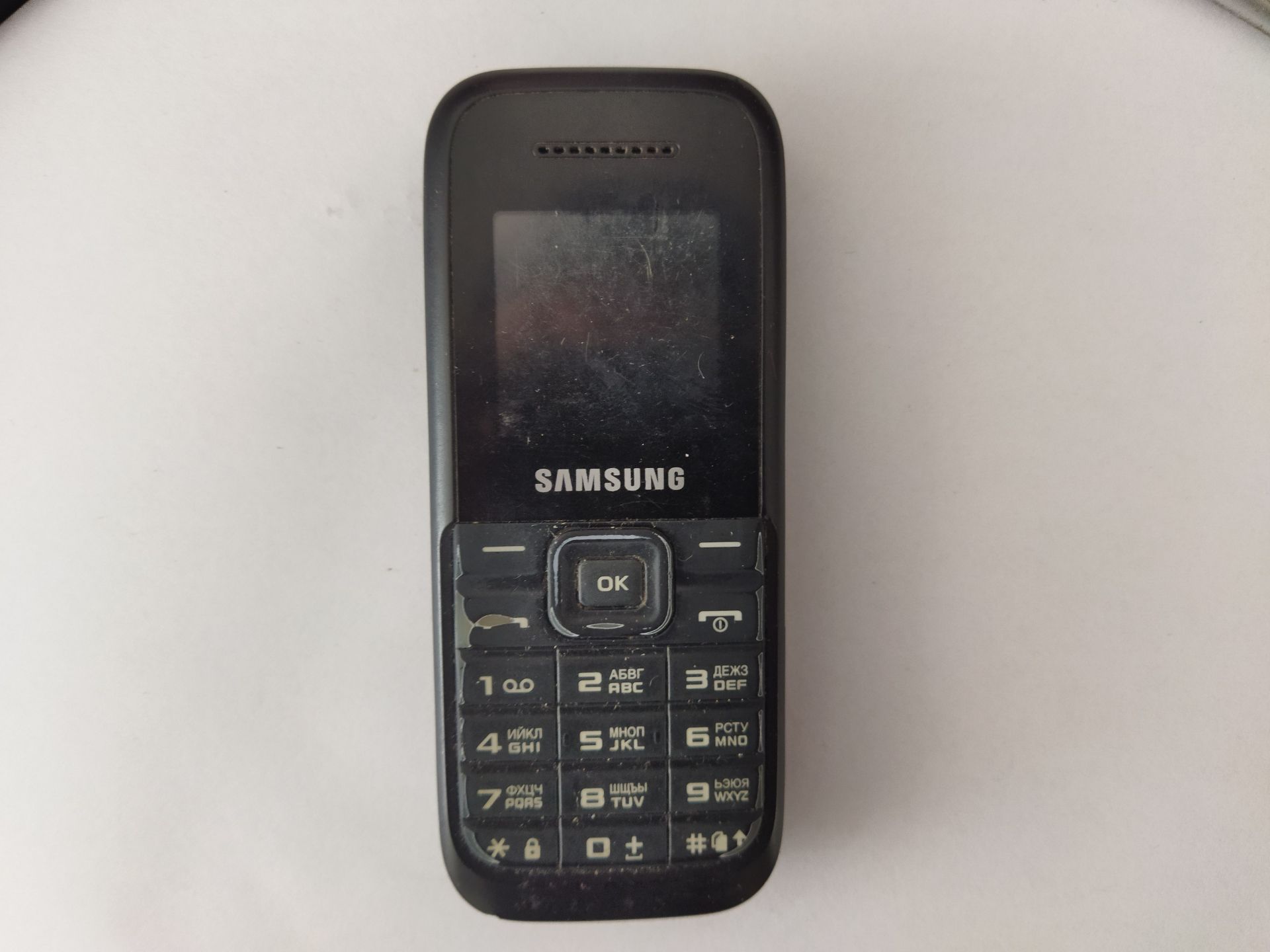 SAMSUNG ElB105E ВМИКАЄТЬСЯ З 59 ГРН - фото фото фото 3