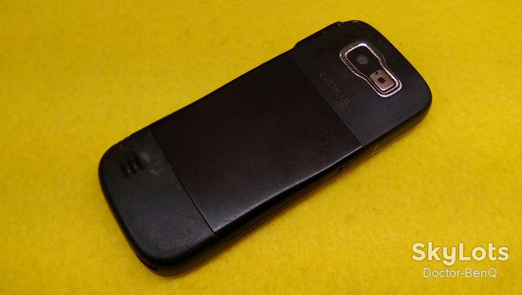 Nokia 2630 ціна знижена - фото фото фото 3