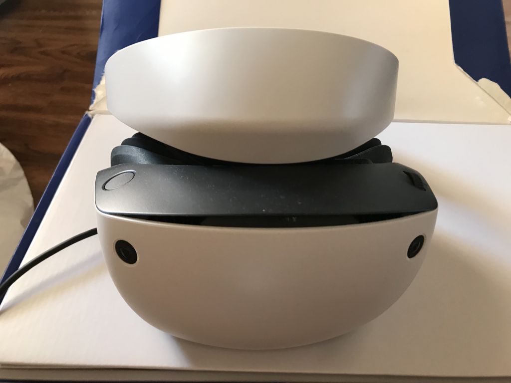 PS VR2 та XBox One - фото фото фото 2