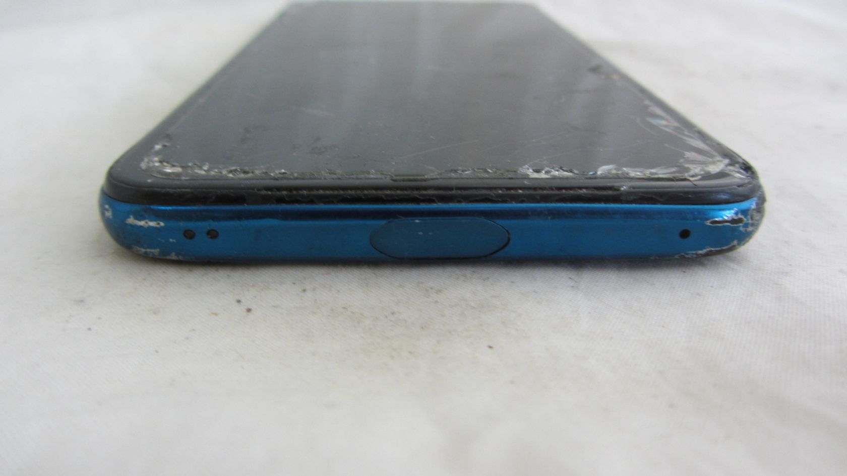 OPPO F11 Pro Green/Blue - фото фото фото 2