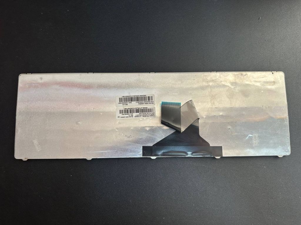 ASUS X54 Клавиатура - фото фото фото 1