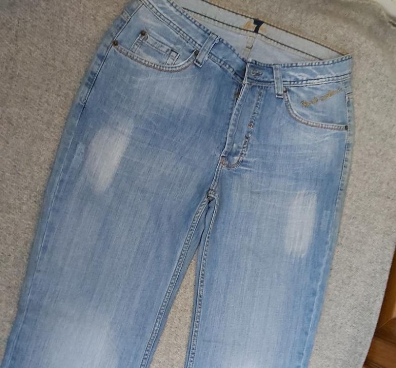 Джинси 32 - фото фото фото 3