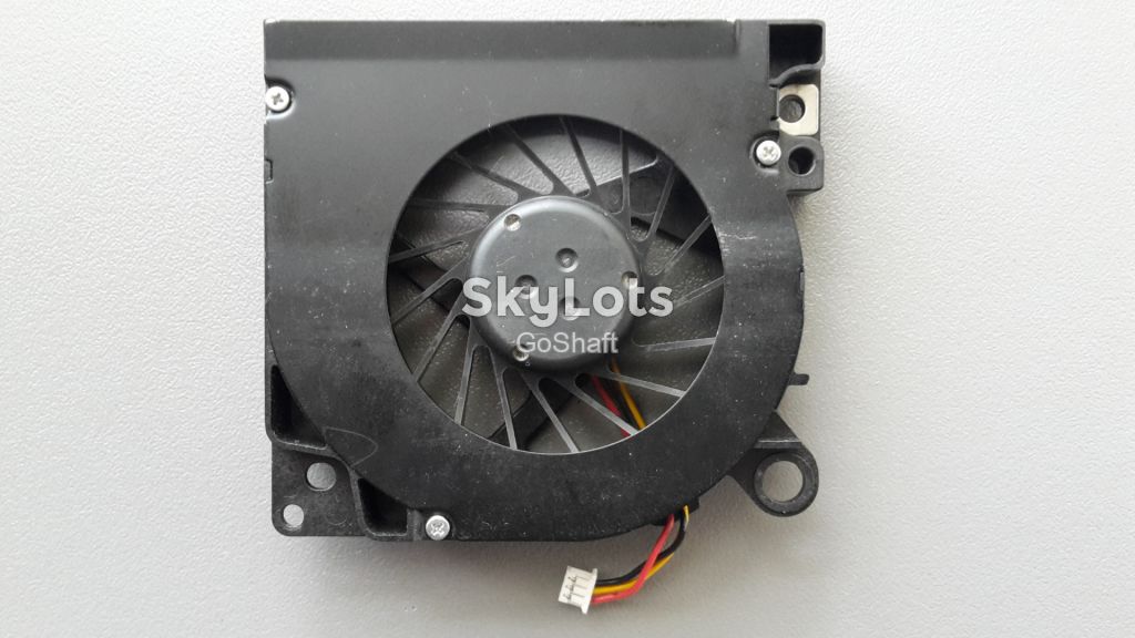 Вентилятор ноутбука Dell Latitude D620, MCF-J05BM05 - фото фото фото 1