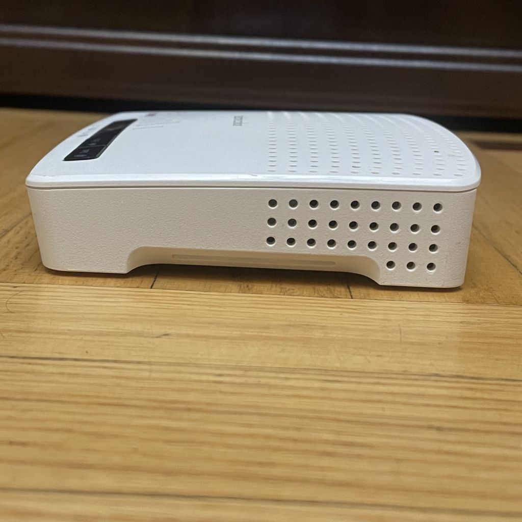 Wi-Fi роутер Маршрутизатор Свитч Комутатор - фото фото фото 1