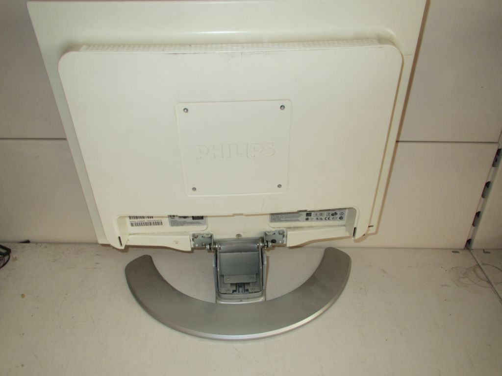 корпус монитора 17" Philips 170C5 - фото фото фото 1
