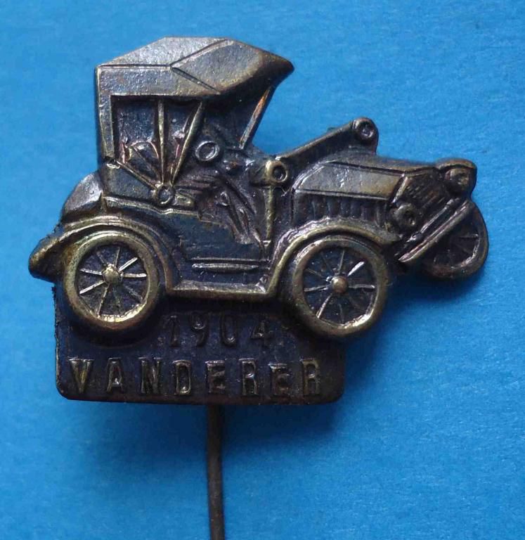 Вандерер 1904 авто - фото фото фото 1