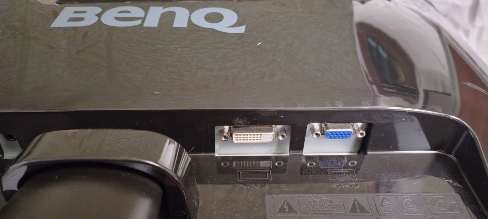 Монитор BENQ 21,5" - фото фото фото 2