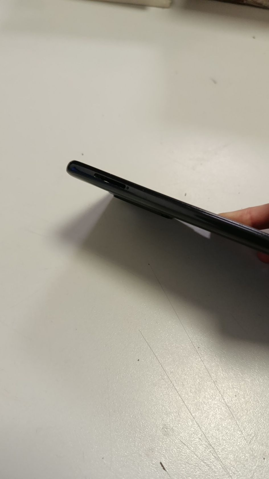 Смартфон Xiaomi Redmi Note 10 Pro  (Model M2101K6G) — вмикається, FRP  (Google-акаунт), без SIM-лотка - фото фото фото 2