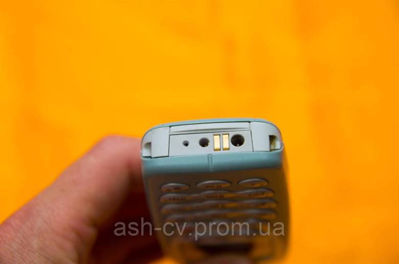 Мобільний телефон Nokia 3410 (№47) - фото фото фото 5