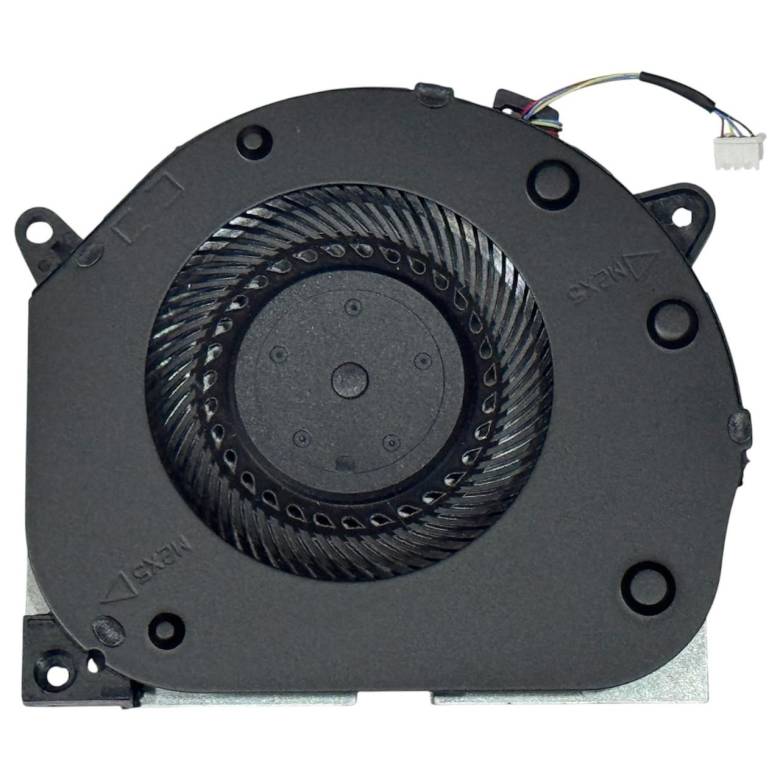 Вентилятор кулер FAN для ноутбука Lenovo Legion Y540-15IRH Y7000 CPU - фото фото фото 1