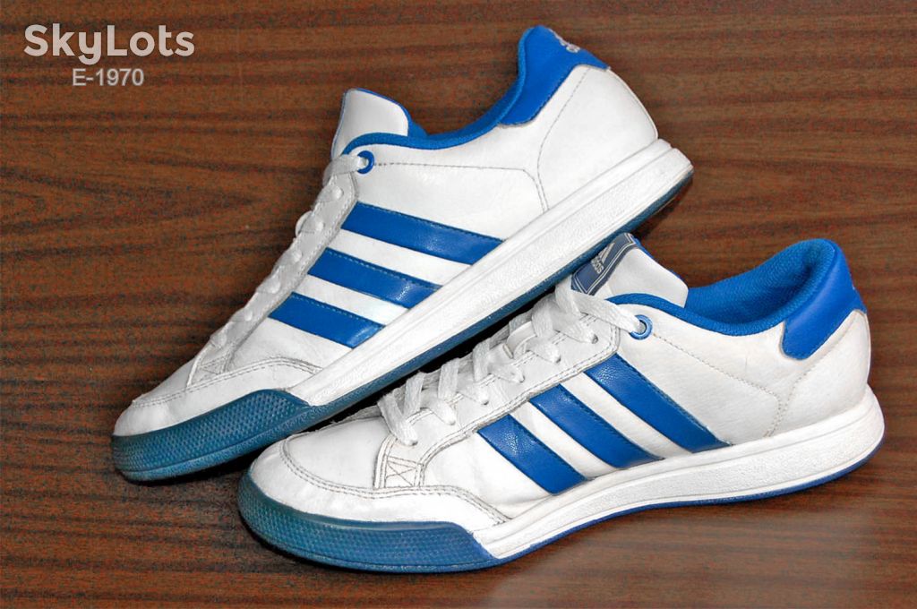 Кроссовки ADIDAS р.40 original - фото фото фото 2